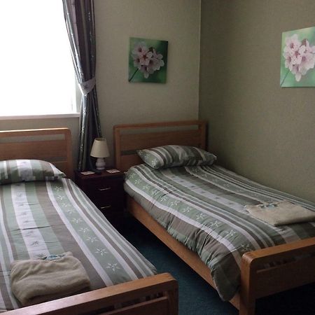 Lynton Hotel Blackpool Dış mekan fotoğraf