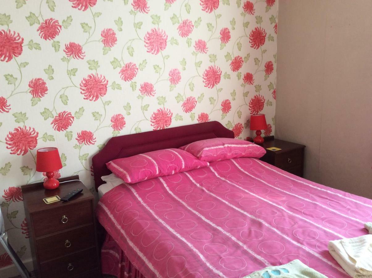 Lynton Hotel Blackpool Dış mekan fotoğraf