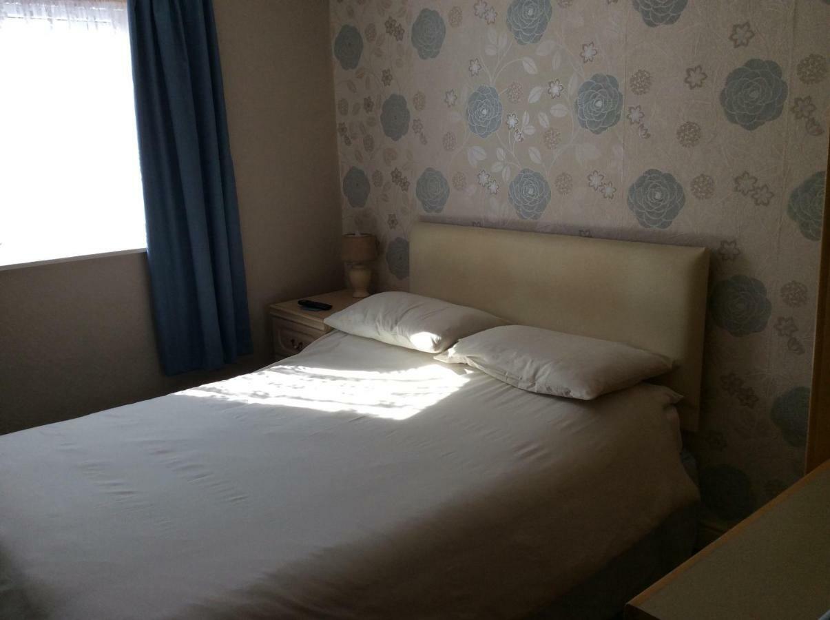 Lynton Hotel Blackpool Dış mekan fotoğraf
